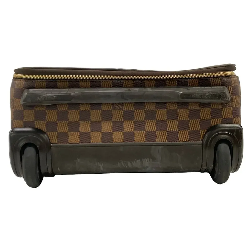 Louis Vuitton Pegase 50 Damier Suitcase N23256